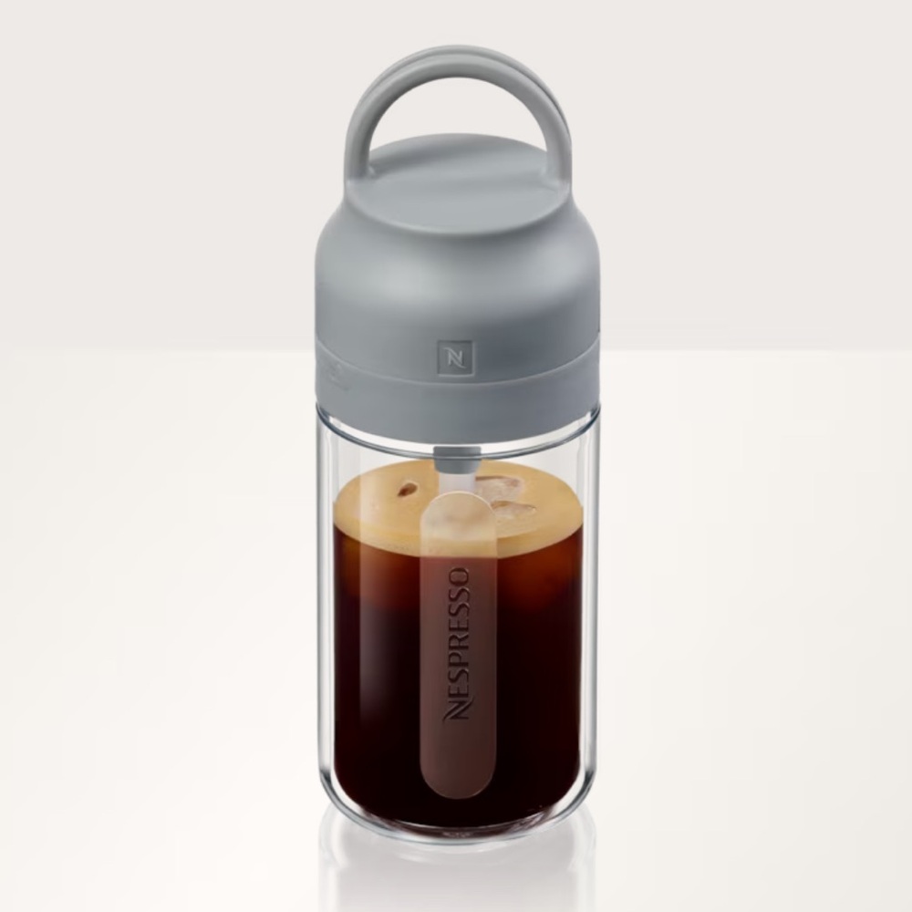 Nespresso Nomad Bottle 350mL